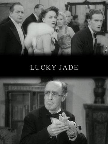 Lucky Jade