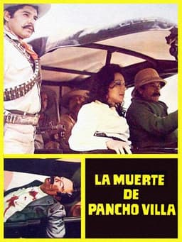 La muerte de Pancho Villa