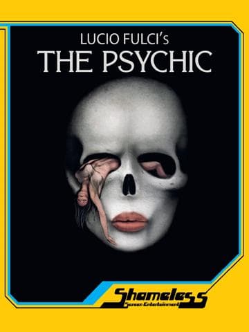 The Psychic