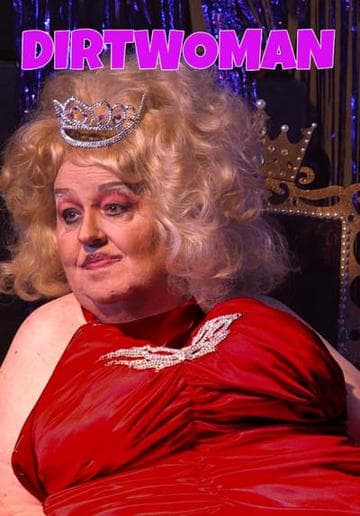 Spider Mites of Jesus: The Dirtwoman Documentary