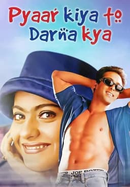 Pyaar Kiya To Darna Kya