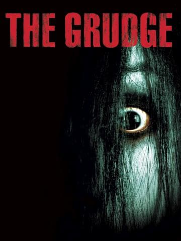 The Grudge