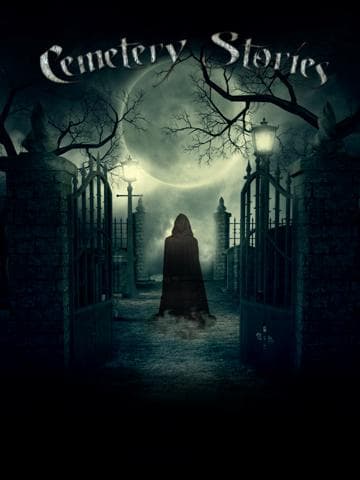 Cemetery Stories