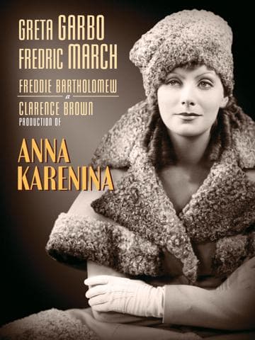 Anna Karenina