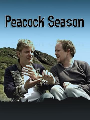Peacock Season