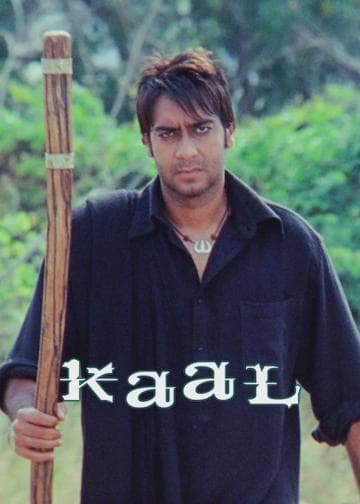 Kaal