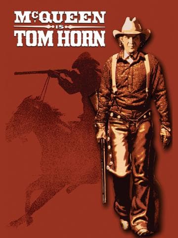 Tom Horn