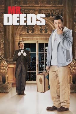 Mr. Deeds