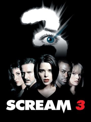 Scream 3