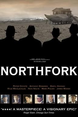 Northfork