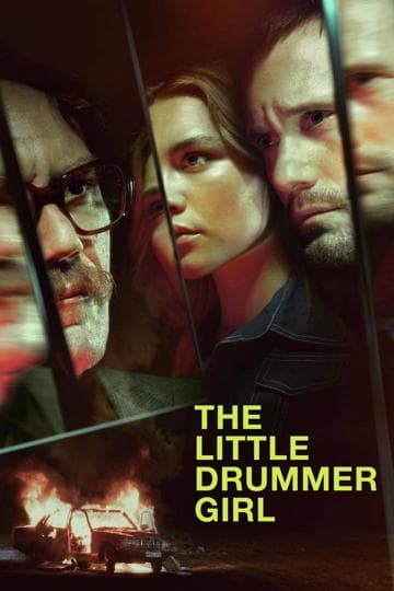 The Little Drummer Girl