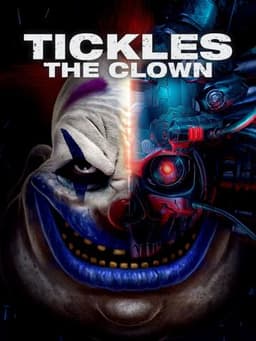 Tickles the Clown