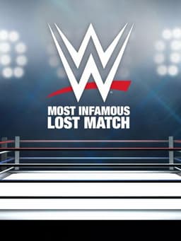 Holy Grail: The Search for WWE’s Most Infamous Lost Match