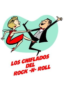Los chiflados del rock and roll