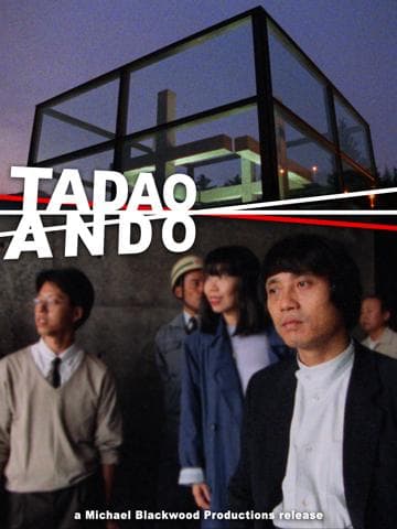 Tadao Ando
