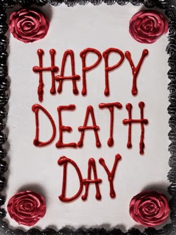 Happy Death Day