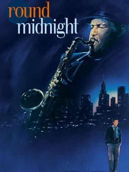 'Round Midnight