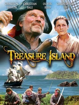 Treasure Island