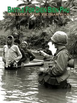 Battle for Dien Bien Phu