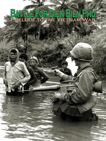 Battle for Dien Bien Phu