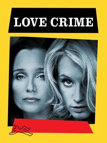 Love Crime