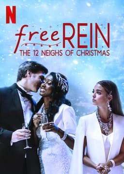 Free Rein: The Twelve Neighs of Christmas
