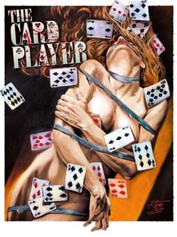 The Card Player