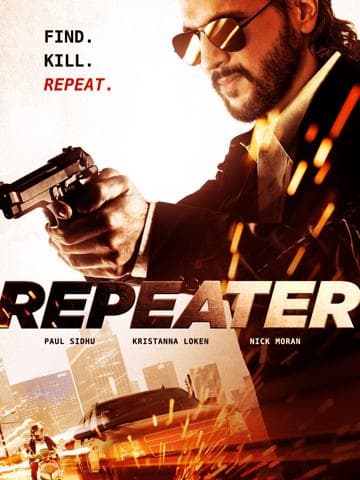 Repeater