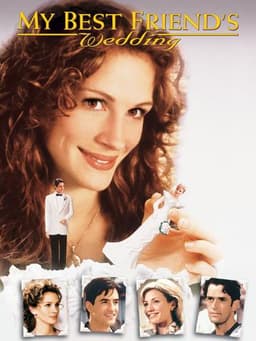 My Best Friend's Wedding