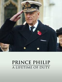 Prince Philip: A Lifetime of Duty