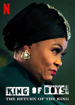 King of Boys: The Return of the King