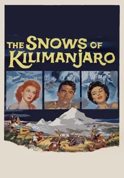 The Snows of Kilimanjaro