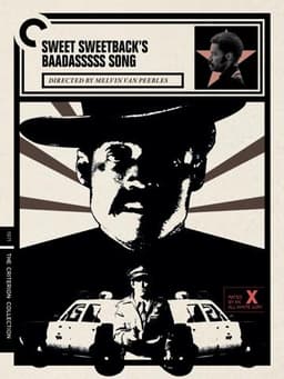 Sweet Sweetback's Baadasssss Song