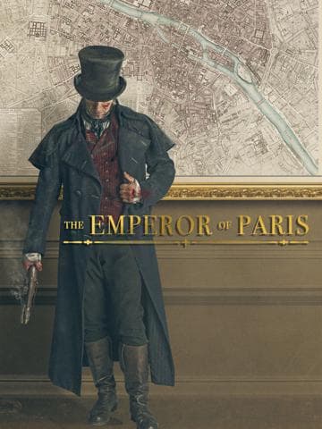 The Emperor of Paris