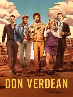 Don Verdean