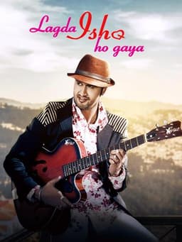 Lagda Ishq Ho Gaya