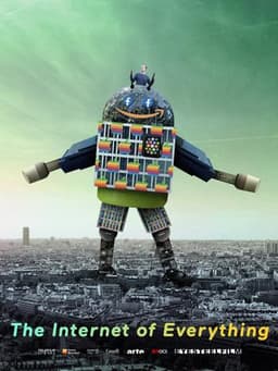 The Internet of Everything