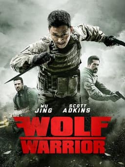 Wolf Warrior