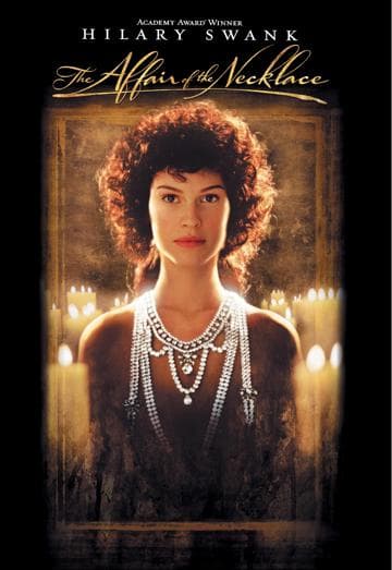 The Affair of the Necklace