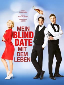 My Blind Date with Life