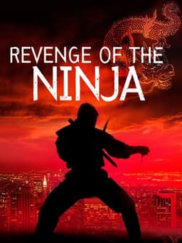 Revenge of the Ninja