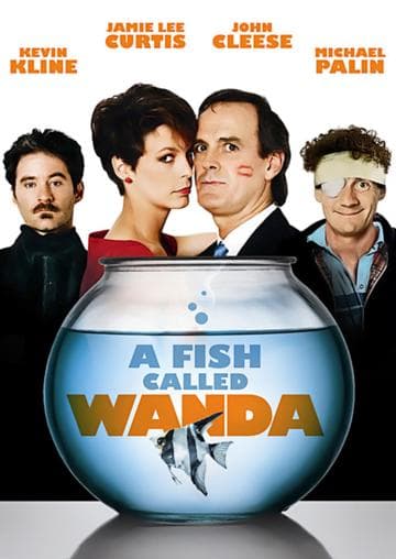 A Fish Called Wanda