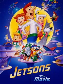 Jetsons: The Movie