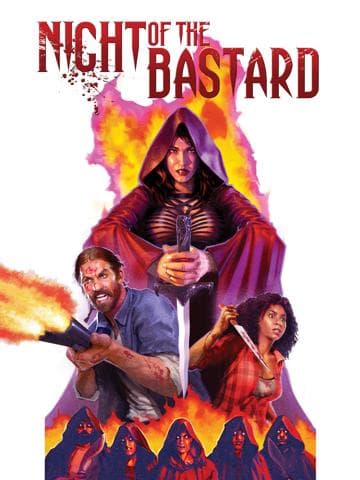 Night of the Bastard