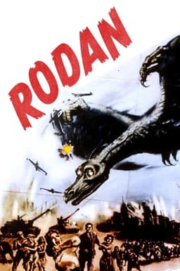 Rodan