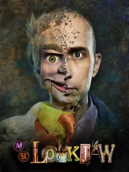 Mr. Lockjaw