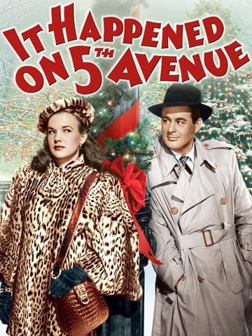 It Happened on Fifth Avenue