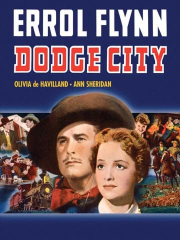 Dodge City