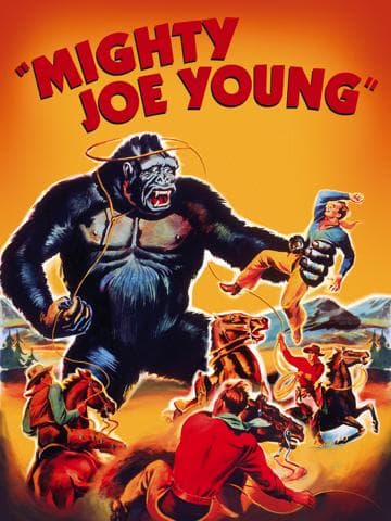 Mighty Joe Young