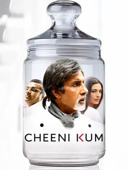 Cheeni Kum